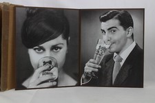 BIRRA MORETTI Vintage Materiale Promozionale Pubblicità Arredamento Modernariato