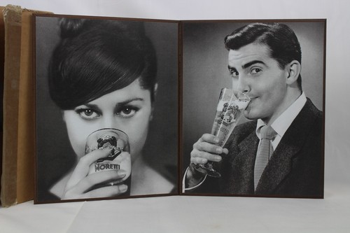 Birra moretti vintage - moretti,