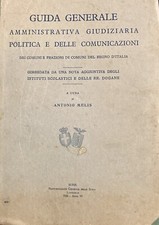 Melis GUIDA GENERALE