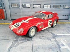 SHELBY Cobra Daytona Ford