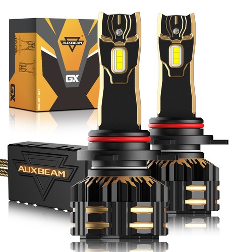 Auxbeam serie canbus 9012 - serie, gx
