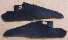 Alfa Romeo 156 console