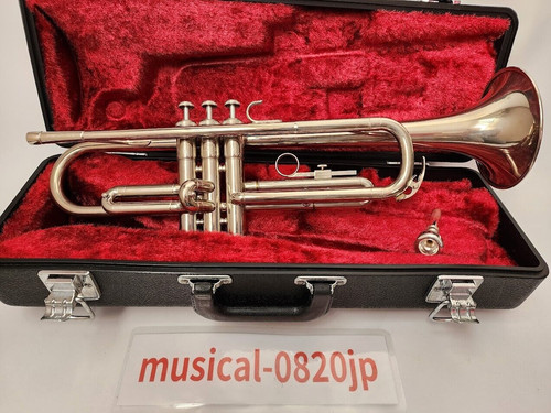 Yamaha ytr1320 tromba - yamaha,
