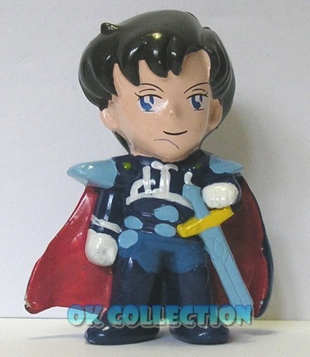 Sailor moon serie mini - moon,
