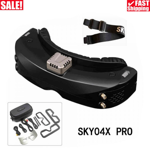 Skyzone sky04x pro fpv - sky04x,