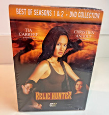 Relic Hunter Best of Seasons 1