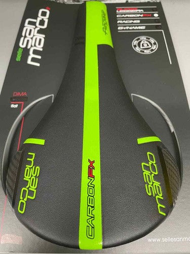 Selle san marco - selle, sella