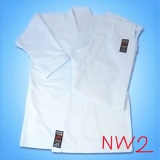 Shureido NW2 Karate Gi Uniform