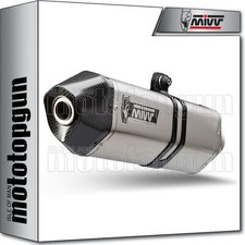 MIVV D.027.LRX scarico hom