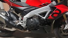 Tamponi Paratelaio-frame Protector Aprilia  Tuono V4 1000-1100 Rsv4 1000 1100