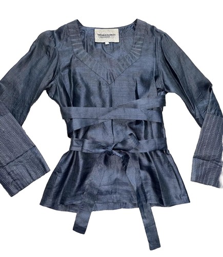 Tarsian blinkley women sz s - blinkley,