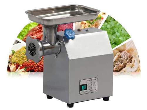 Tritacarne commerciale - tritacarne,