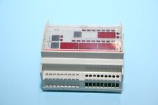 LOTTO MATERIALE ELETTRICO MULTIMETRO DIGITALE ABB DMTME    SPA49E