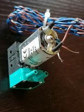 1PC For KNF PML7929-NF10 Mini Vacuum Pump Diaphragm Liquid Pump 24V 0.14A 3.4W