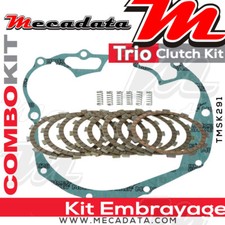 Kit embrayage disques - kit, (disques