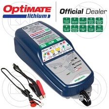 Mantenitore carica batterie - carica,