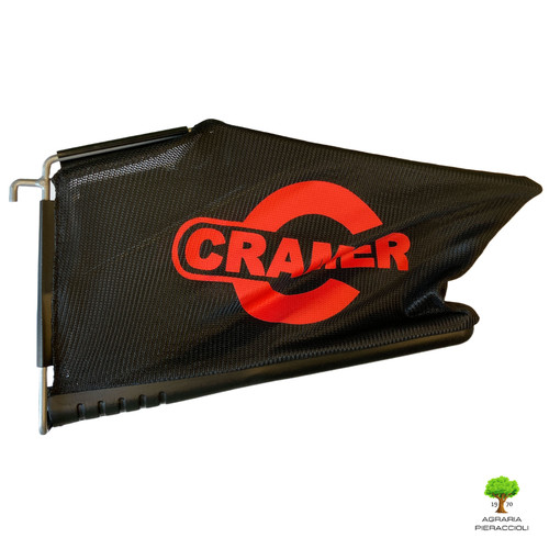 Cramer cesto raccol - cramer, erba