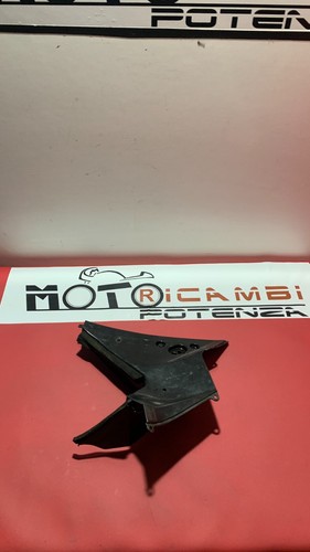 Carena interna anteriore - carena,