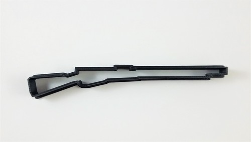 Sovietica mosin nagant rifle - nagant,