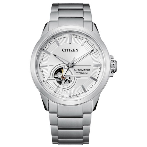 Orologio citizen supertitanio - citizen,