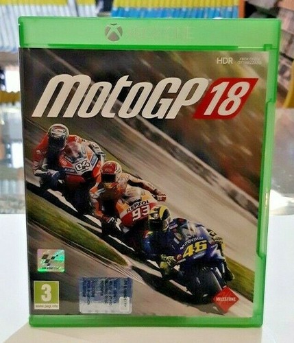 Moto xbox one usato - moto,
