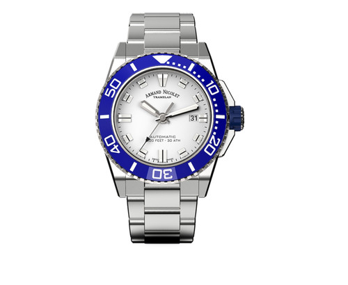 Orologio armand nicolet - orologio,