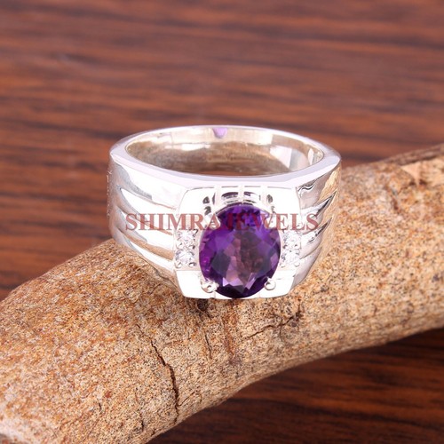 Anello argento sterling 925 - anello, in