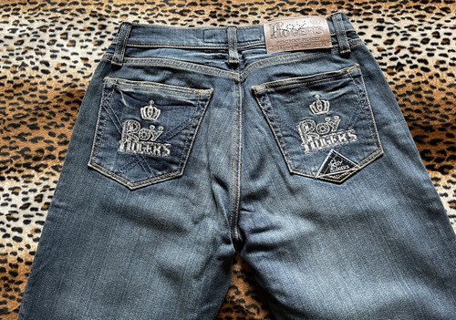 Roy rogers jeans donna - roy,