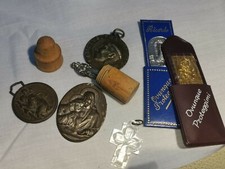 VECCHIA CORONA ROSARIO ARTE