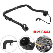 Tubo sfiato carter motore per