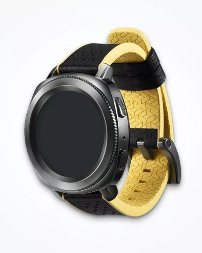 Cinturino samsung galaxy watch - cinturino,