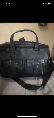 Borsa 24h pelle - 24h, di