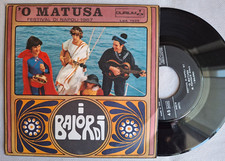 I BALORDI O MATUSA A