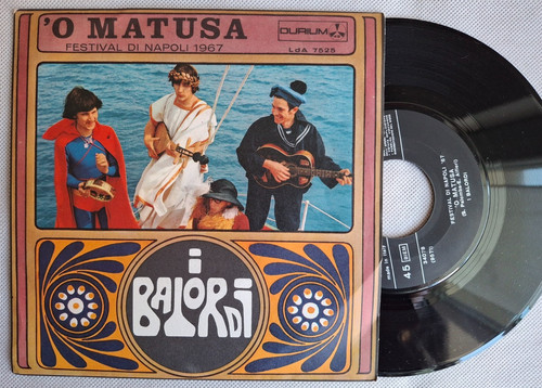 Balordi matusa a - i,