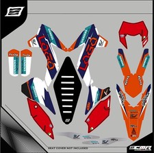 KIT Grafiche adesive Per KTM
