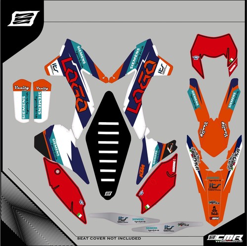 Kit grafiche adesive per - adesive,