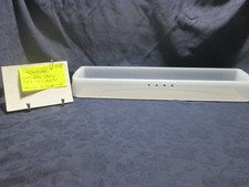 Balconcino Candj CFC350 AGTX misure 50,5x11,5x6