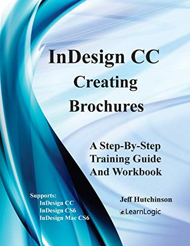 Indesign creating - cc,