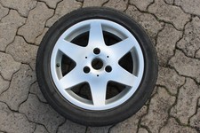 500003* CERCHIO IN LEGA SMART