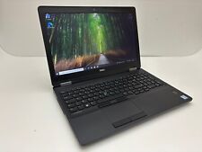 PC Portable Dell Latitude