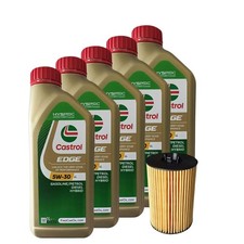 Kit Tagliando Volkswagen T-Roc