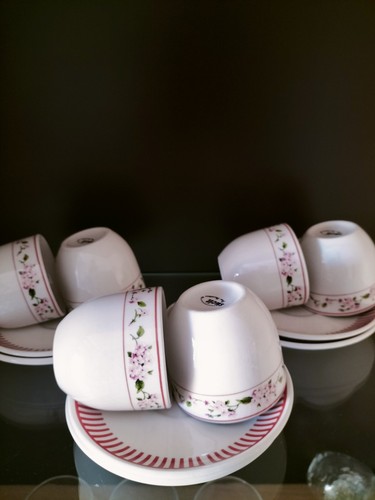 Antico set tazzine da - antico,