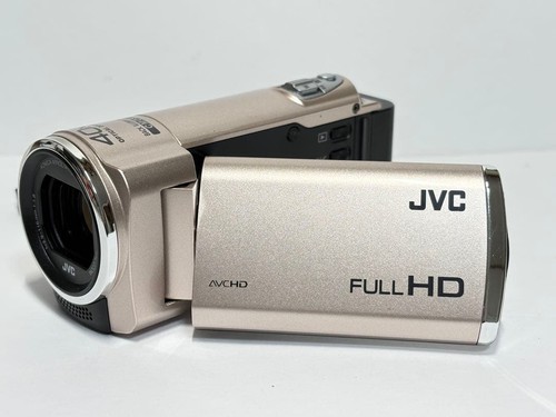 Videocamera jvc everio - videocamera,