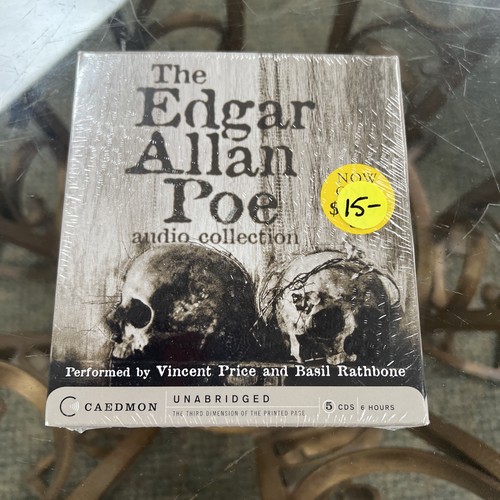 Edgar allan poe - edgar,