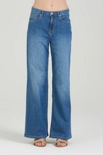 Take Two Elisa Denim Wide Leg