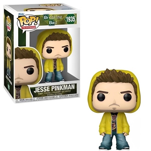 Funko pop jesse pinkman 1935 - pop,