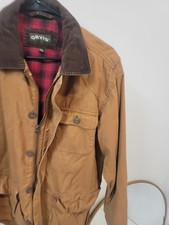 Orvis classic barn coat - classic,