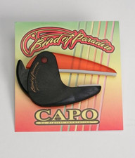 CAPO CHITARRA BIRD OF PARADISE