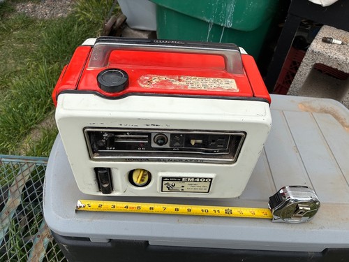 Mini generatore honda - mini, ac/dc