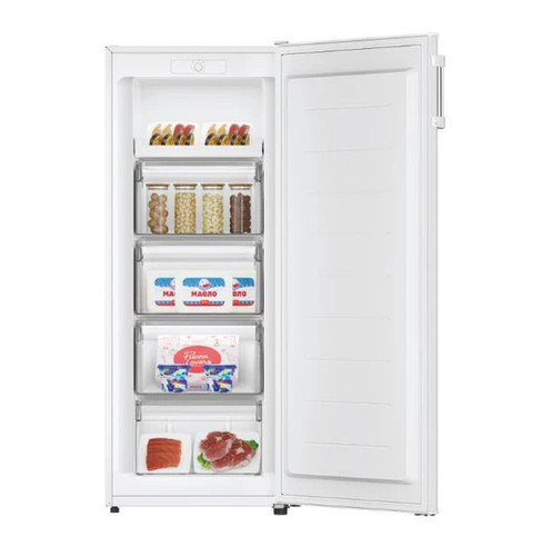 Congelatore verticale candy - congelatore,